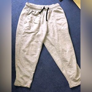 Nike Yoga Sweatpants